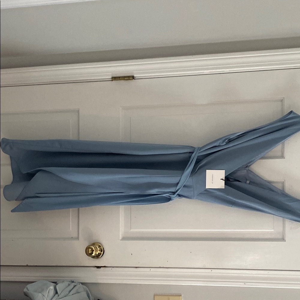 Cooper St dress. Tags still on never worn.